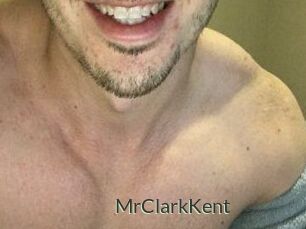 MrClarkKent