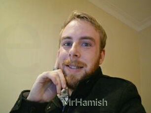 MrHamish