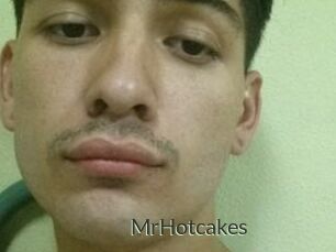 MrHotcakes