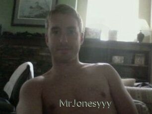 MrJonesyyy