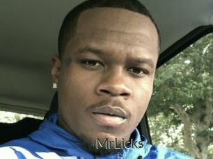 MrLicks