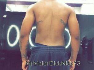 MrMajorDickNick93