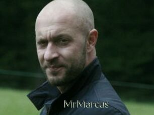 MrMarcus