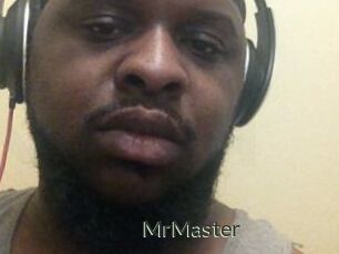 MrMaster