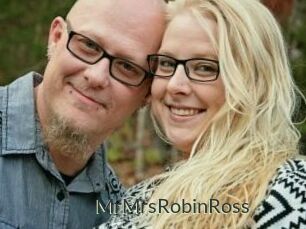 MrMrsRobinRoss