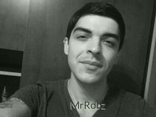 MrRobz