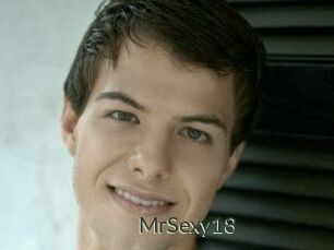MrSexy18