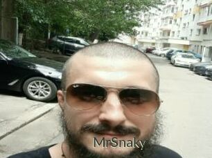 MrSnaky