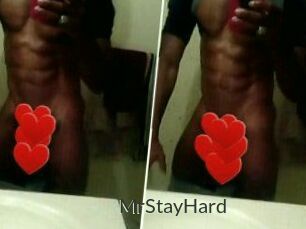 MrStayHard