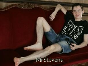 MrStevens