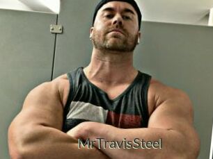 MrTravisSteel