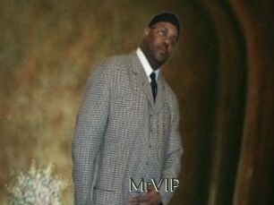 MrVIP