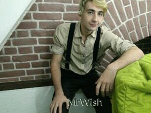 MrWish