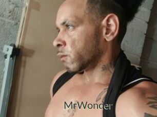 MrWonder