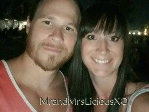 MrandMrsLiciousXO