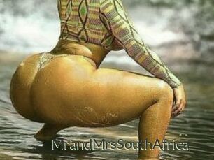 MrandMrsSouthAfrica