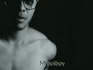 Mrboiboy