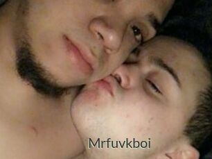 Mrfuvkboi
