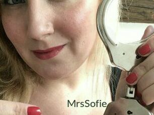 MrsSofie