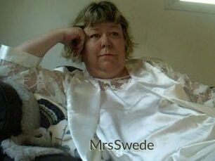 MrsSwede