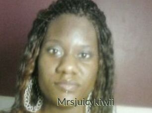 Mrsjuicykiwii