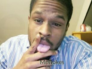 Mrstokes