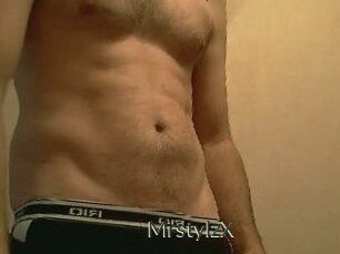 MrstylzX