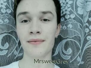 MrsweetGrey