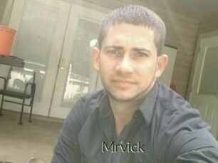 Mrvick