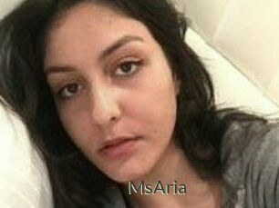 MsAria