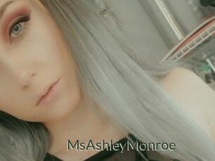 MsAshleyMonroe