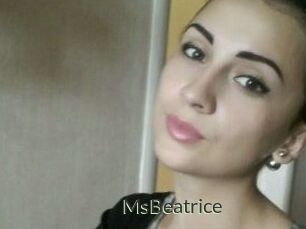 MsBeatrice