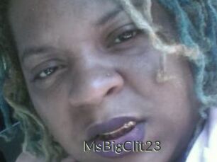 MsBigClit23