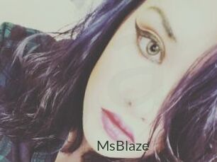 MsBlaze