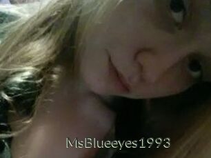 MsBlueeyes1993