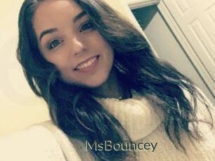 MsBouncey