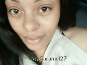 MsCaramel27