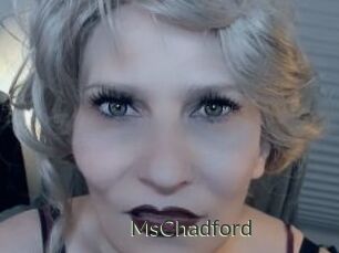 MsChadford