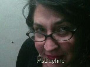 MsDaphne