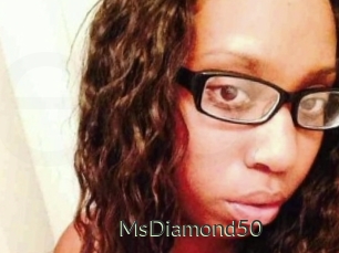 MsDiamond50