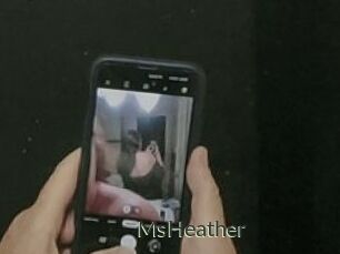 MsHeather