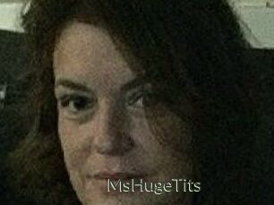 MsHugeTits