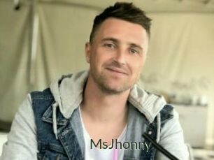 MsJhonny