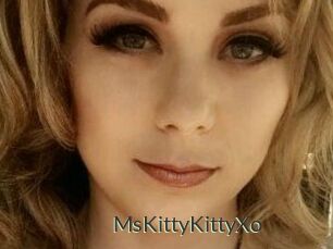 MsKittyKittyXo