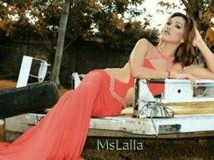 MsLaila