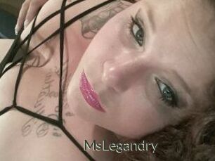 MsLegandry