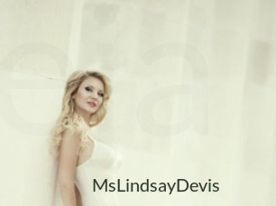 MsLindsayDevis Ejaculator