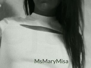 MsMaryMisa
