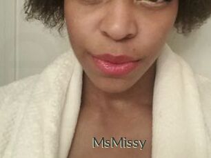 MsMissy