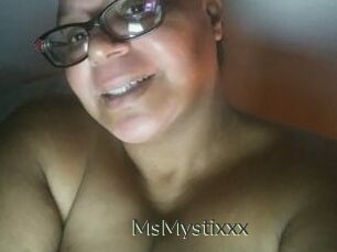 MsMystixxx
